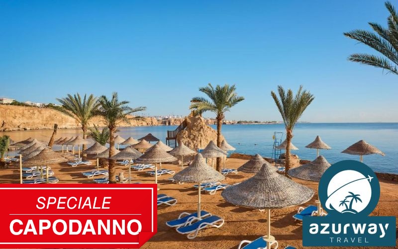 Egitto - Sharm El Sheikh