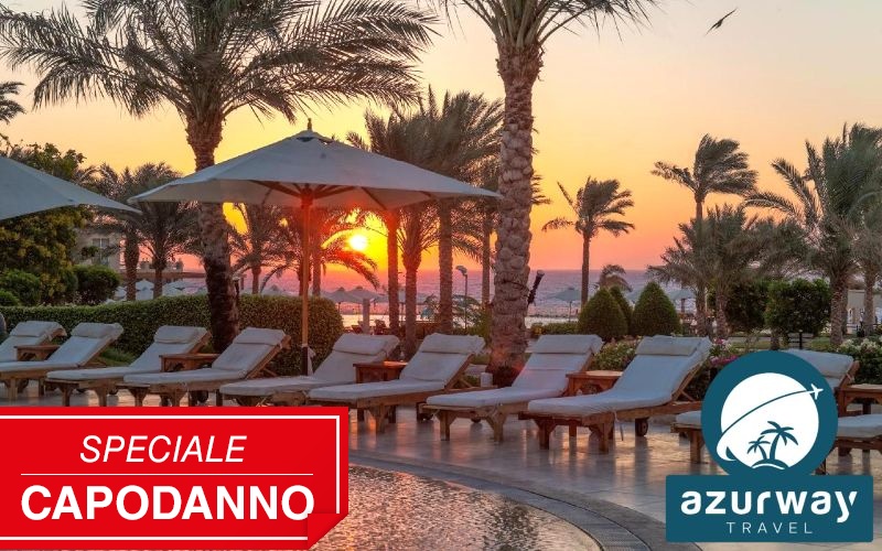 Egitto - Sharm El Sheikh