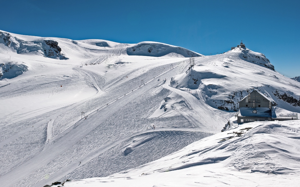 Valle d'Aosta - Gressoney Saint Jean (AO)