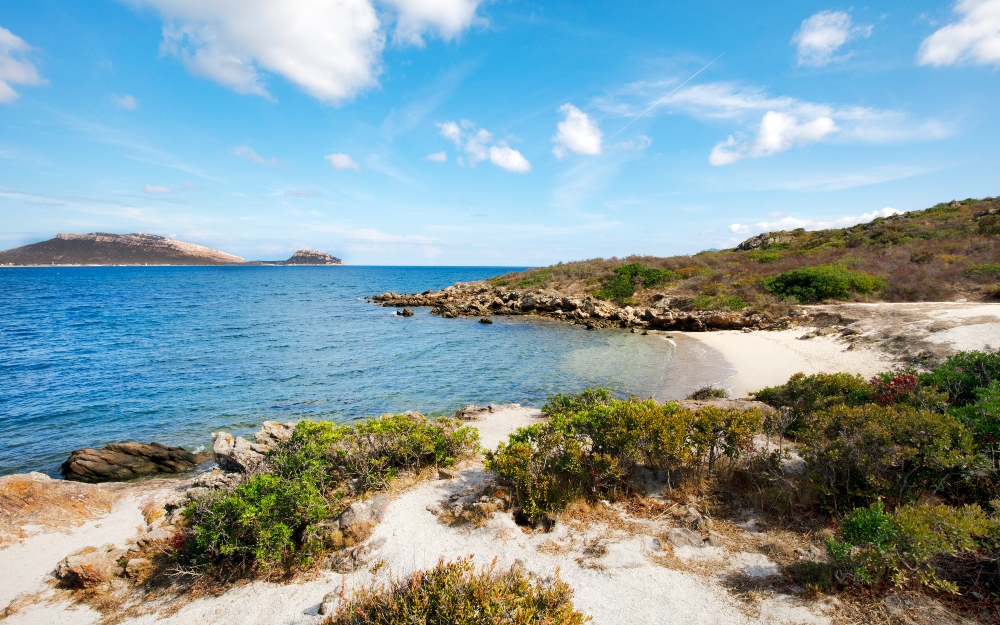 Club Hotel Baia Aranzos****