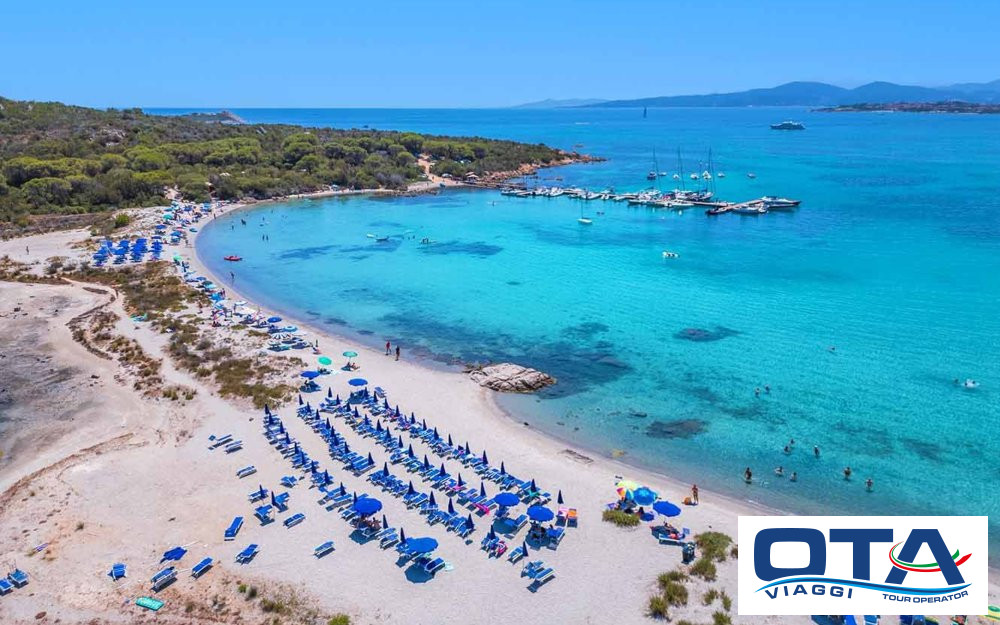 Club hotel Baja Bianca ****