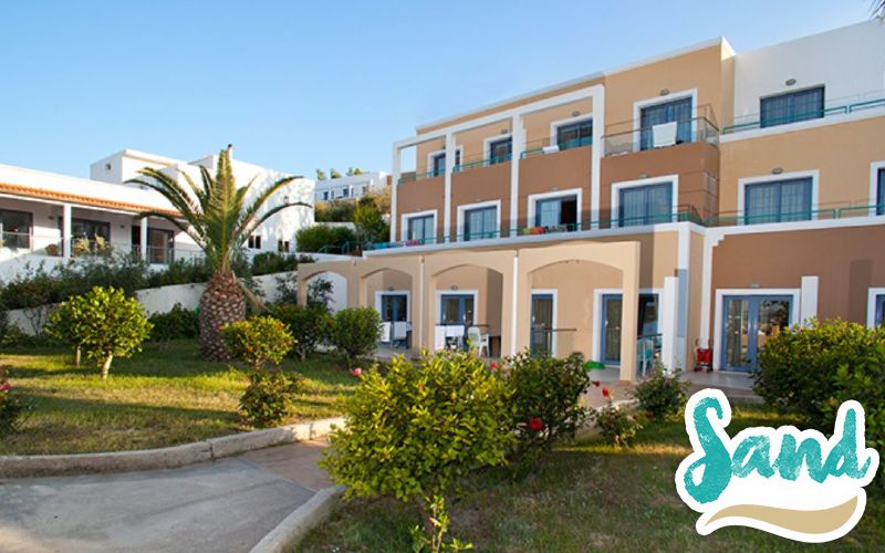 Grecia - Kos - Kefalos