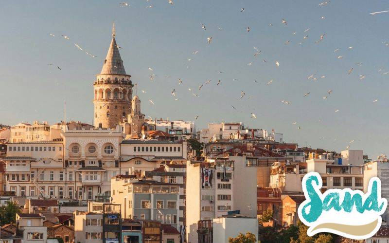 Tour Incanto della Turchia