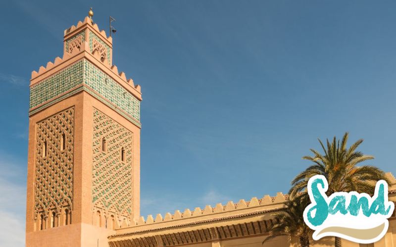 Marocco - Marrakech - Fez - Casablanca - Rabat