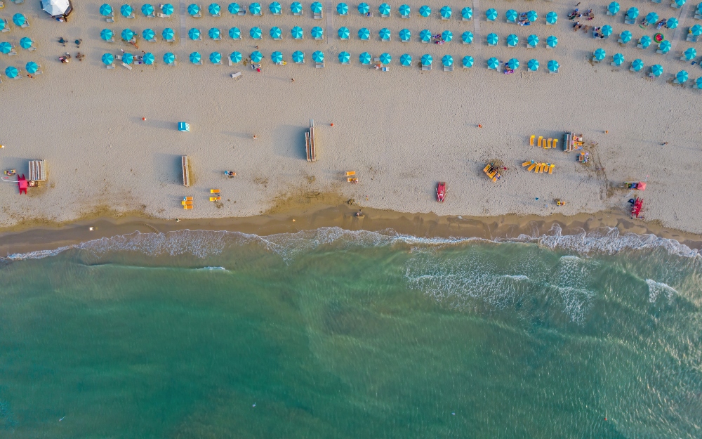 Hotel Barca d'Oro ***