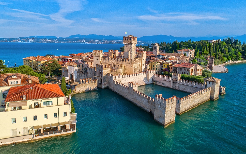 Lombardia - Sirmione (BS)