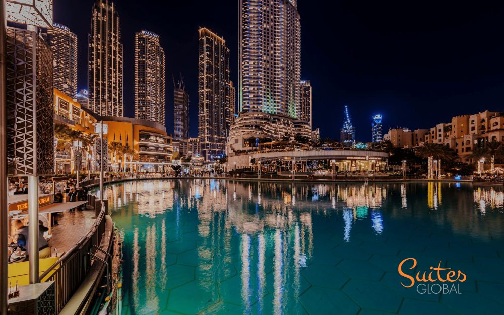Emirati Arabi Uniti - Dubai