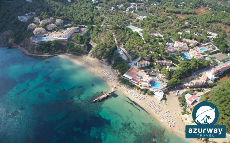 Invisa Hotel Club Cala Blanca ****