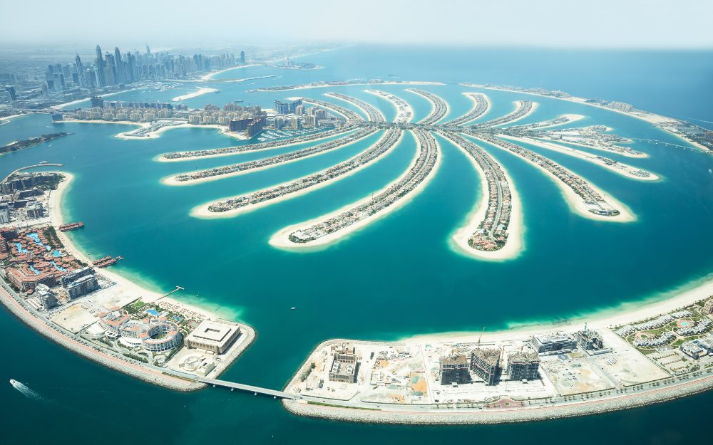 Emirati Arabi Uniti - Dubai