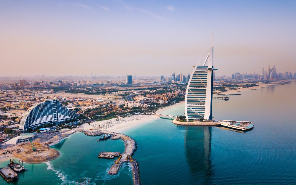Emirati Arabi Uniti - Dubai
