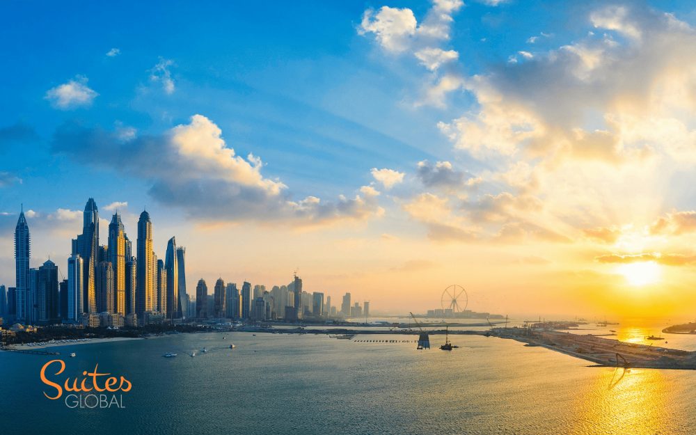 Emirati Arabi Uniti - Dubai
