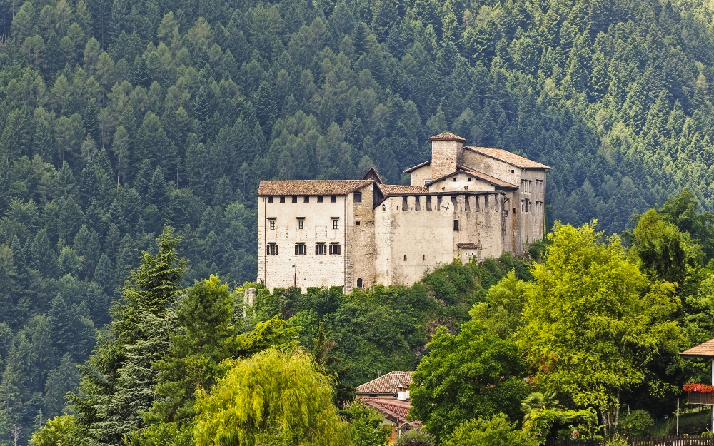 Trentino-Alto Adige - Spiazzo (TN)