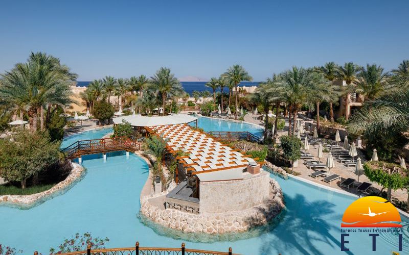 The Grand Hotel Sharm El Sheikh *****