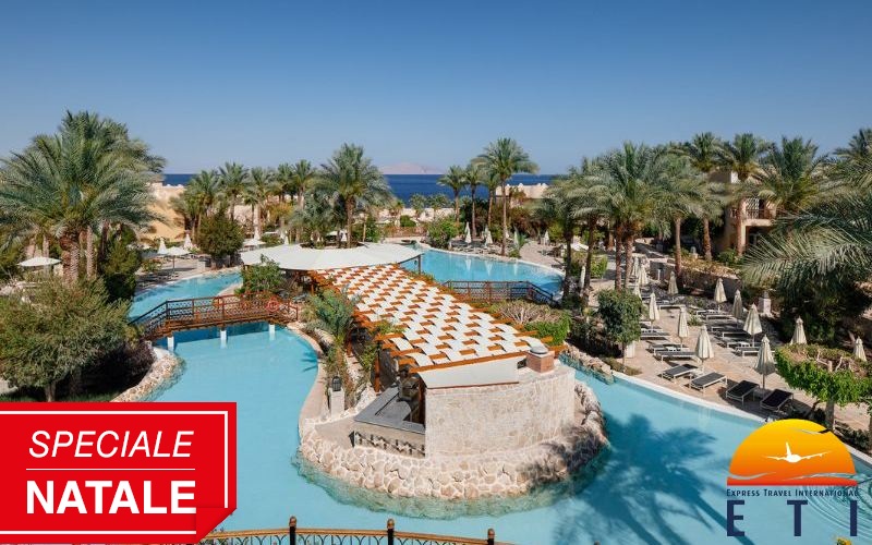 Egitto - Sharm El Sheikh