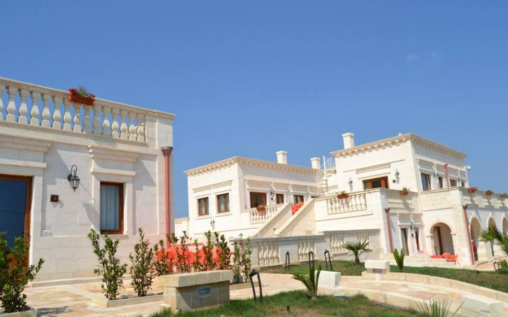 Puglia - Savelletri di Fasano (BR)