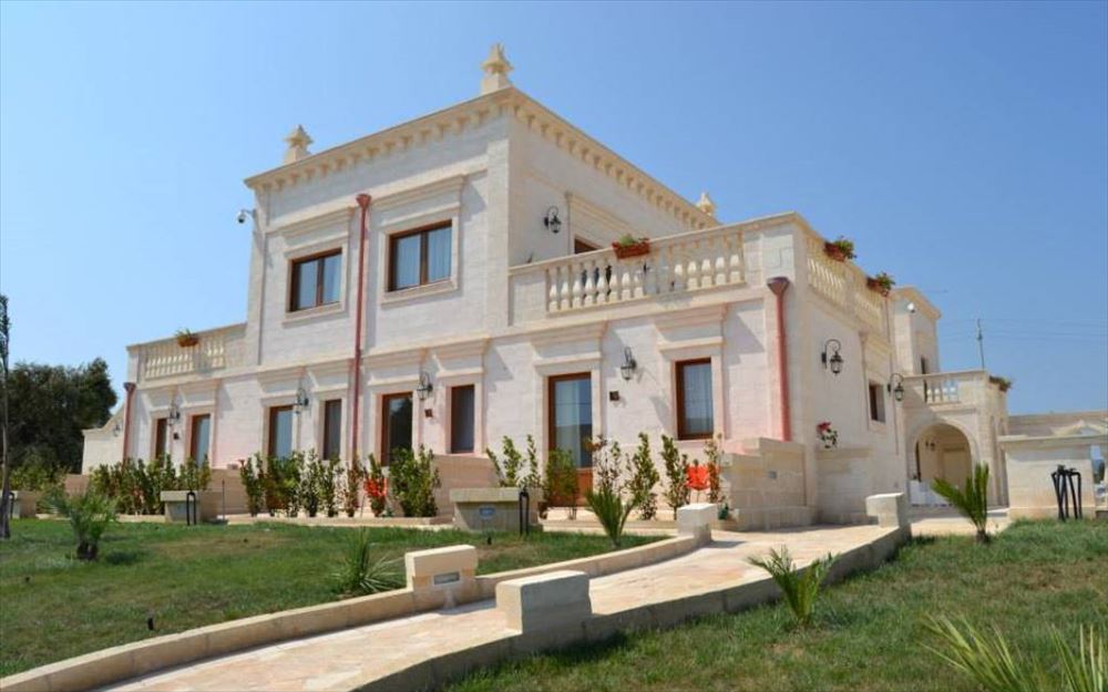 Puglia - Savelletri di Fasano (BR)