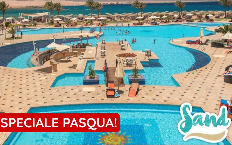 Egitto - Sharm El Sheikh