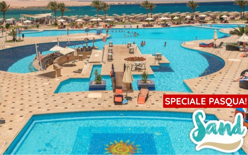 Egitto - Sharm El Sheikh