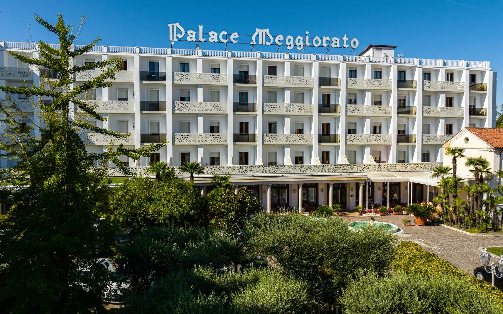 Veneto - Abano Terme (PD)