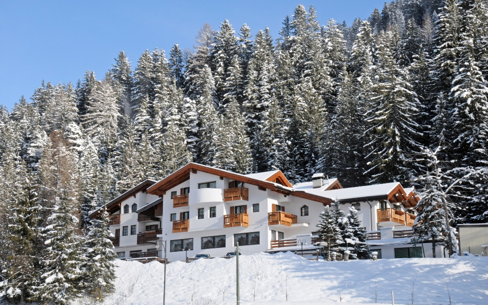 Hotel Terme Antico Bagno ****