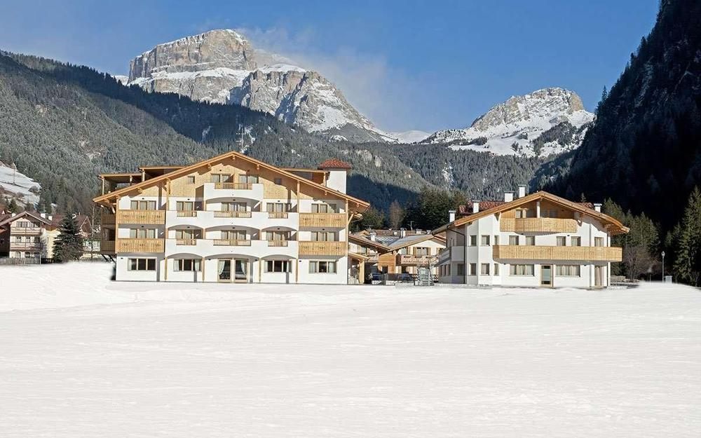 Trentino-Alto Adige - Campitello di Fassa (TN)