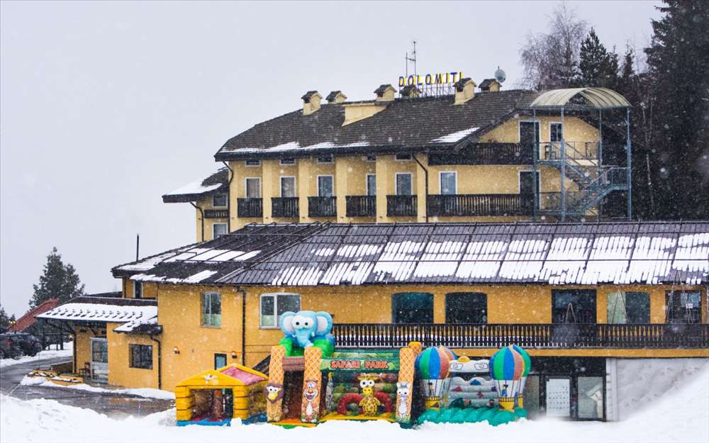 immagini galleria