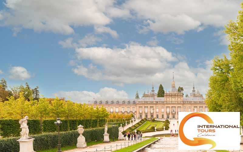 Francia - Auxerre/Digione – Fontainebleau – Parigi - Versailles