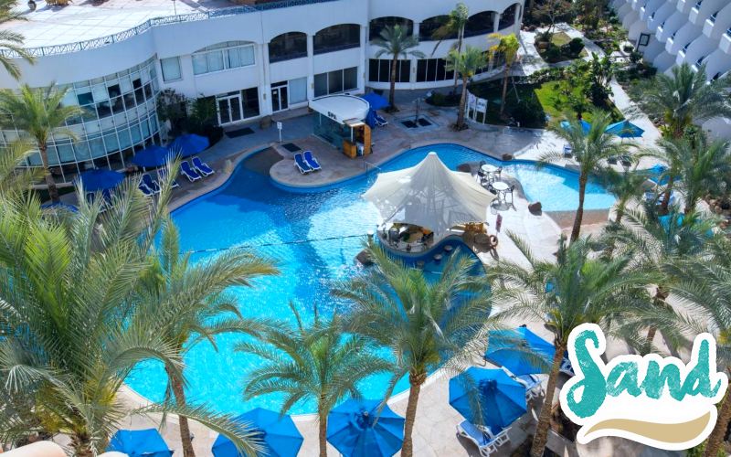 Egitto - Sharm El Sheikh