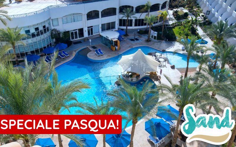 Egitto - Sharm El Sheikh