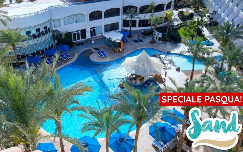 Egitto - Sharm El Sheikh