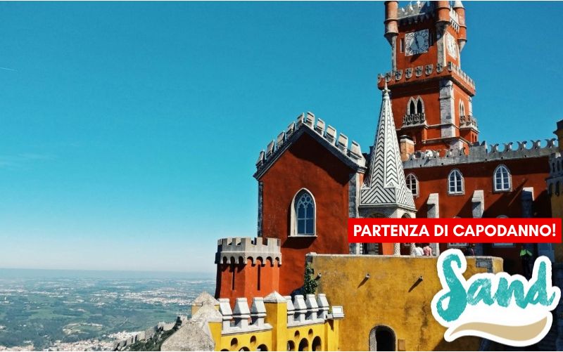 Portogallo - Lisbona - Óbidos – Alcobaça – Nazaré – Batalha – Fátima 