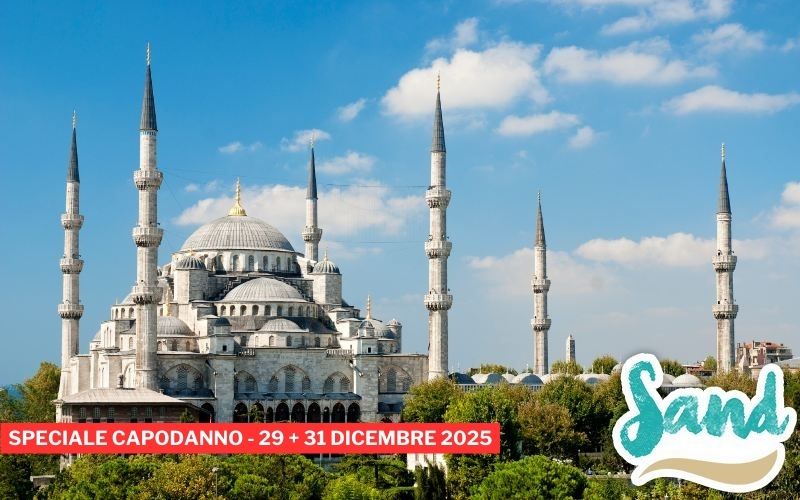 Turchia - Istanbul