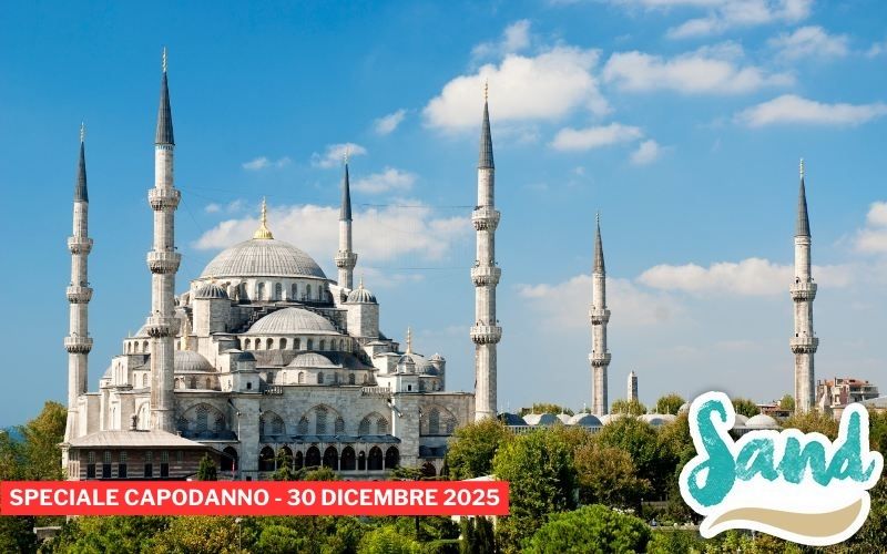 Turchia - Istanbul