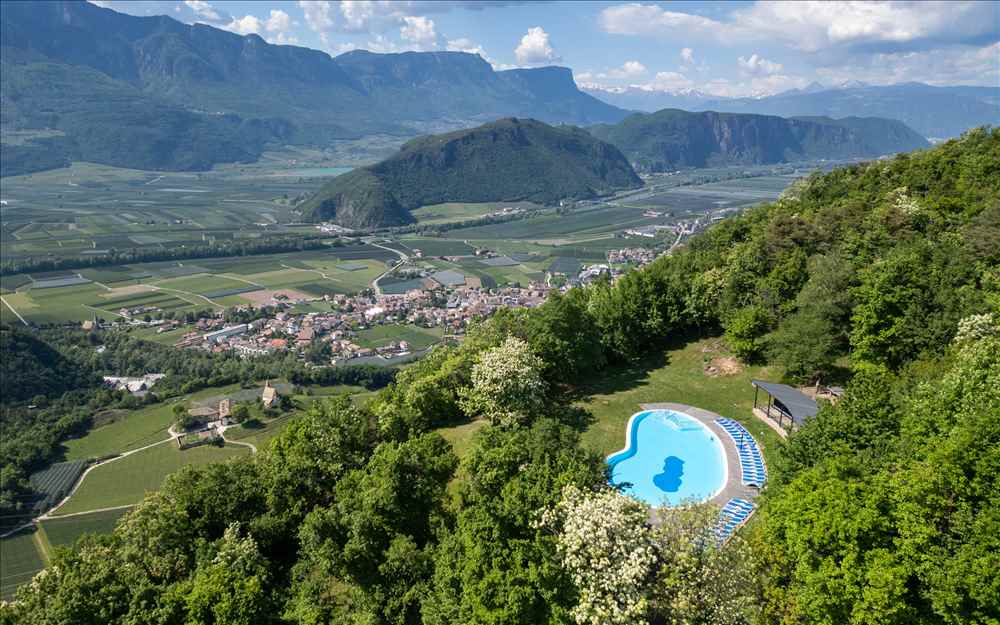 Hotel Tenz ***