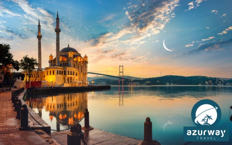 Tour Istanbul Express Citybreak