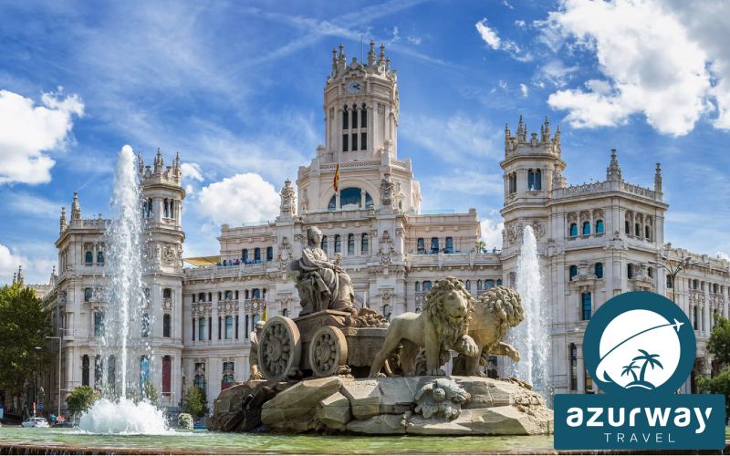 Madrid Express