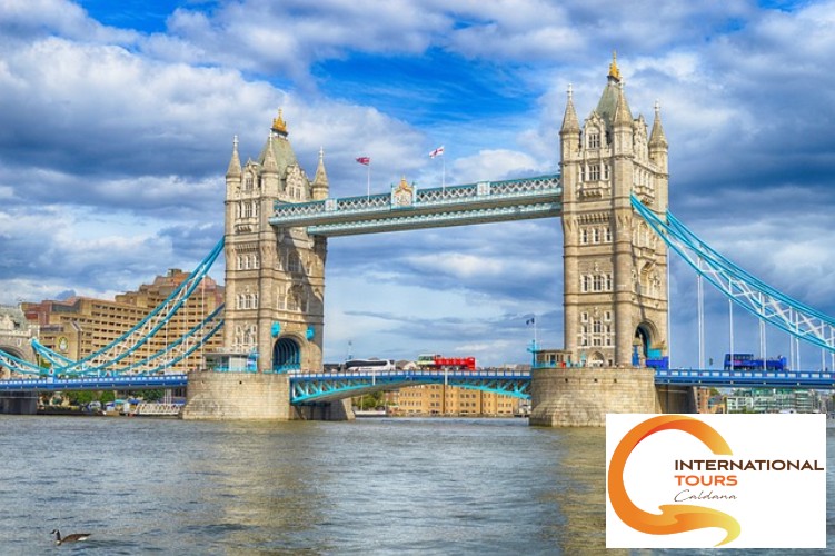 Regno Unito - Londra