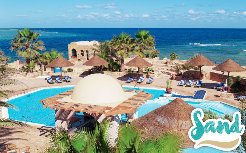 Egitto - Marsa Alam