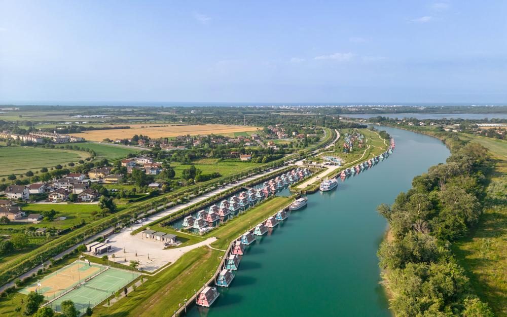 Friuli-Venezia Giulia - Lignano Sabbiadoro (UD)