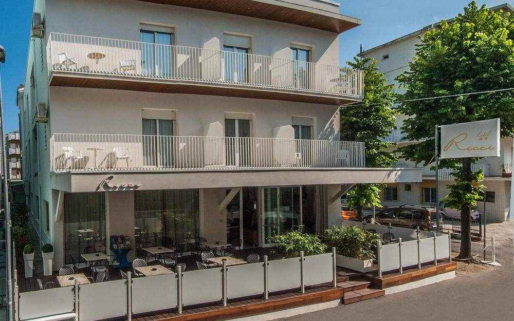 Emilia-Romagna - Miramare (RN)