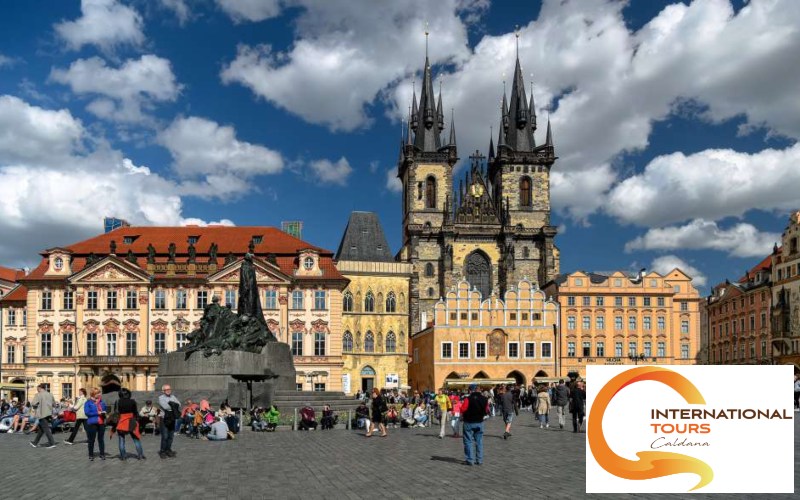 Repubblica Ceca - Praga