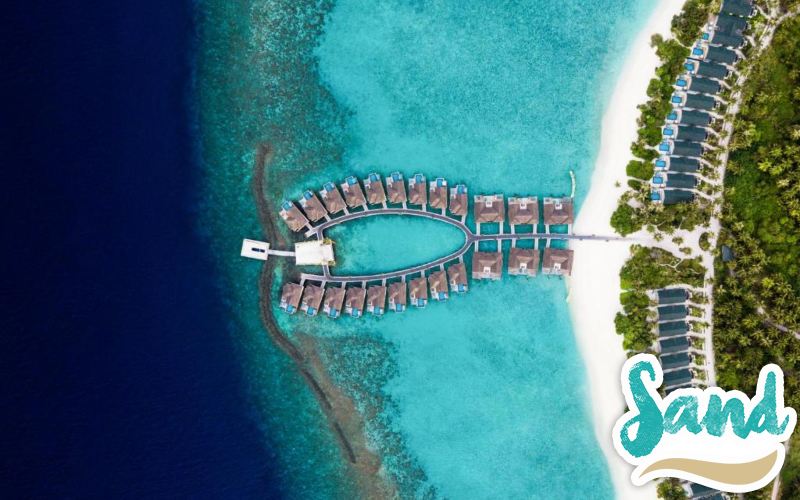Maldive - Atollo di Raa