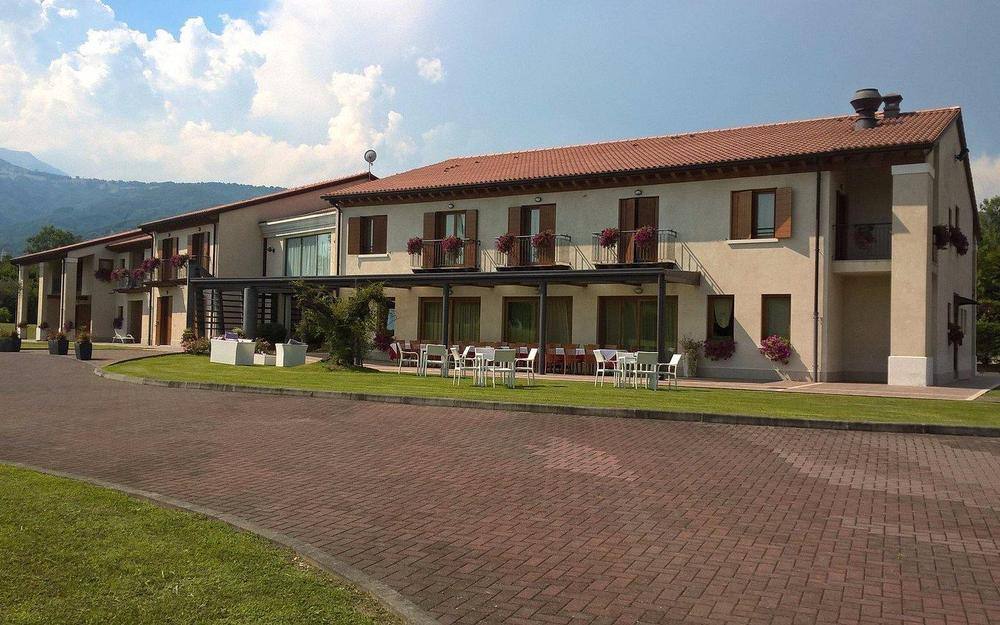 Veneto - Cavaso del Tomba (TV)