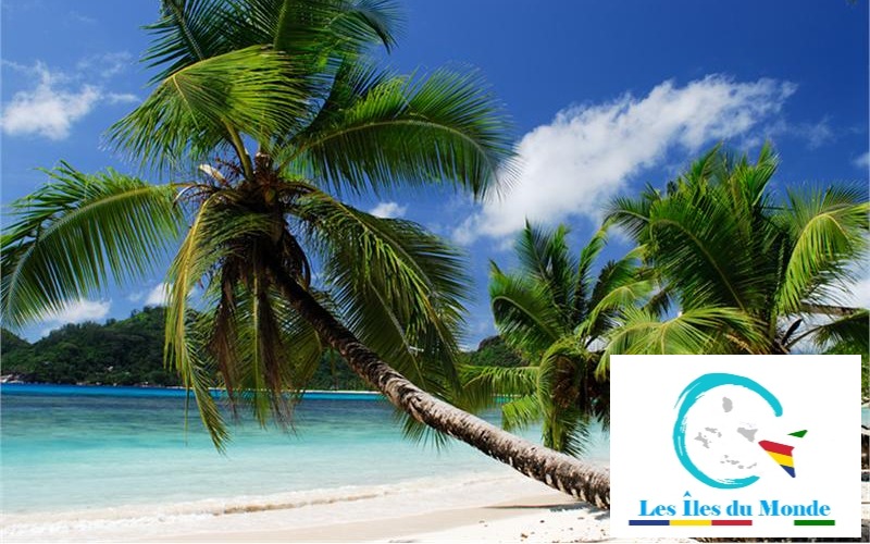 Seychelles - Praslin - Mahé