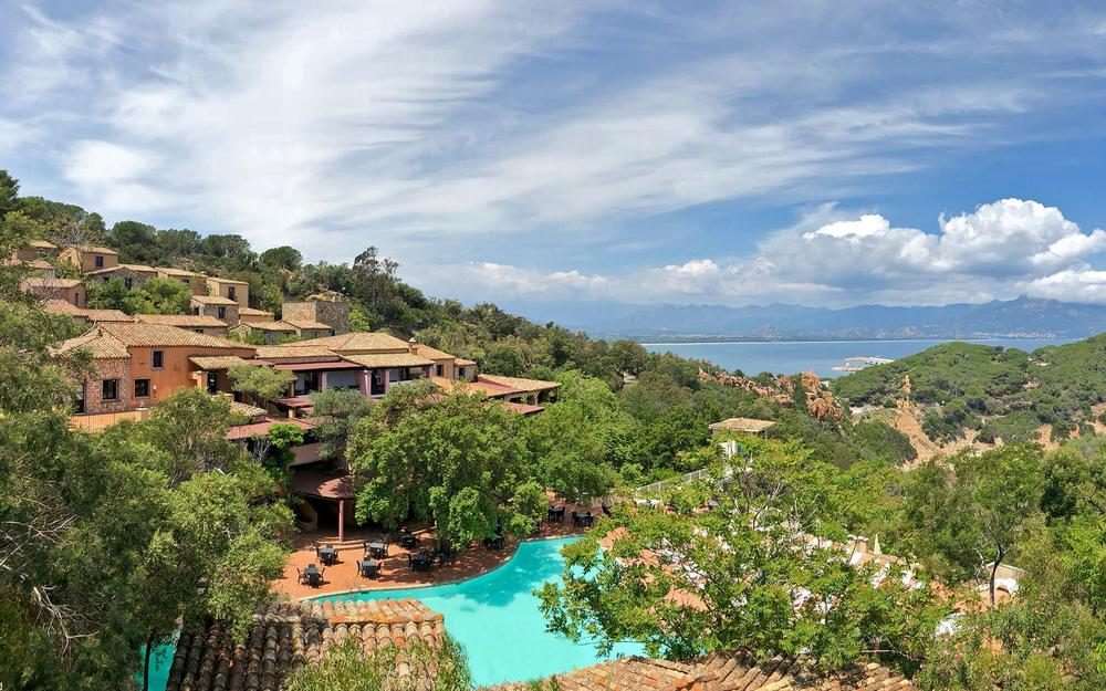 Sardegna - Arbatax (NU)