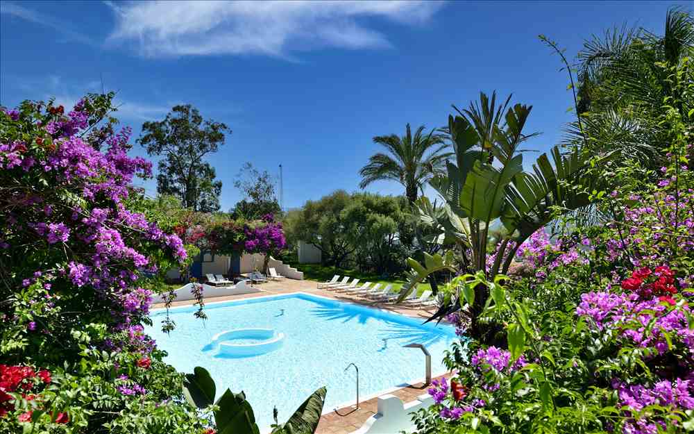 Sardegna - Arbatax (NU)