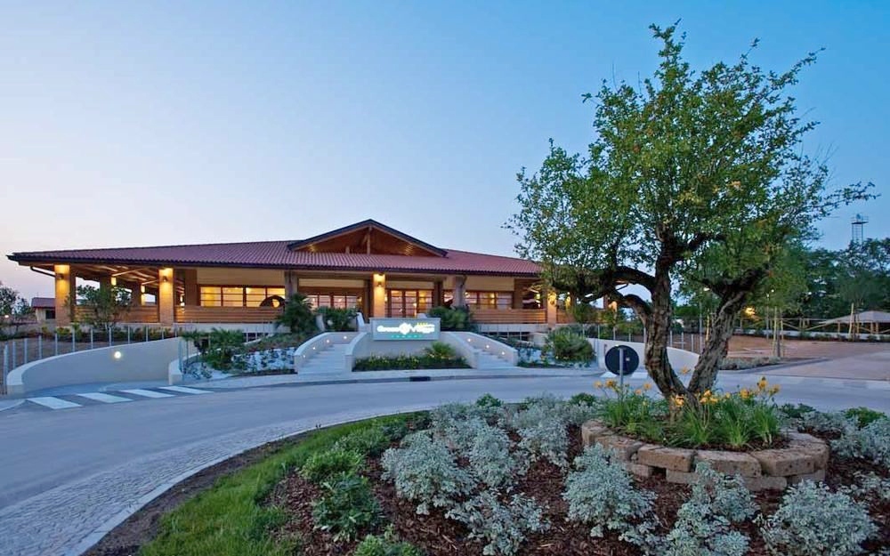 Hotel Green Village Eco Resort ****