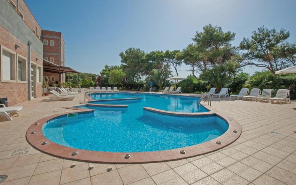 Puglia - Ginosa (TA)