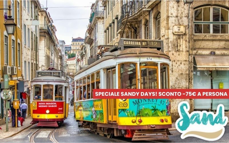 Tour Incanto del Sud del Portogallo