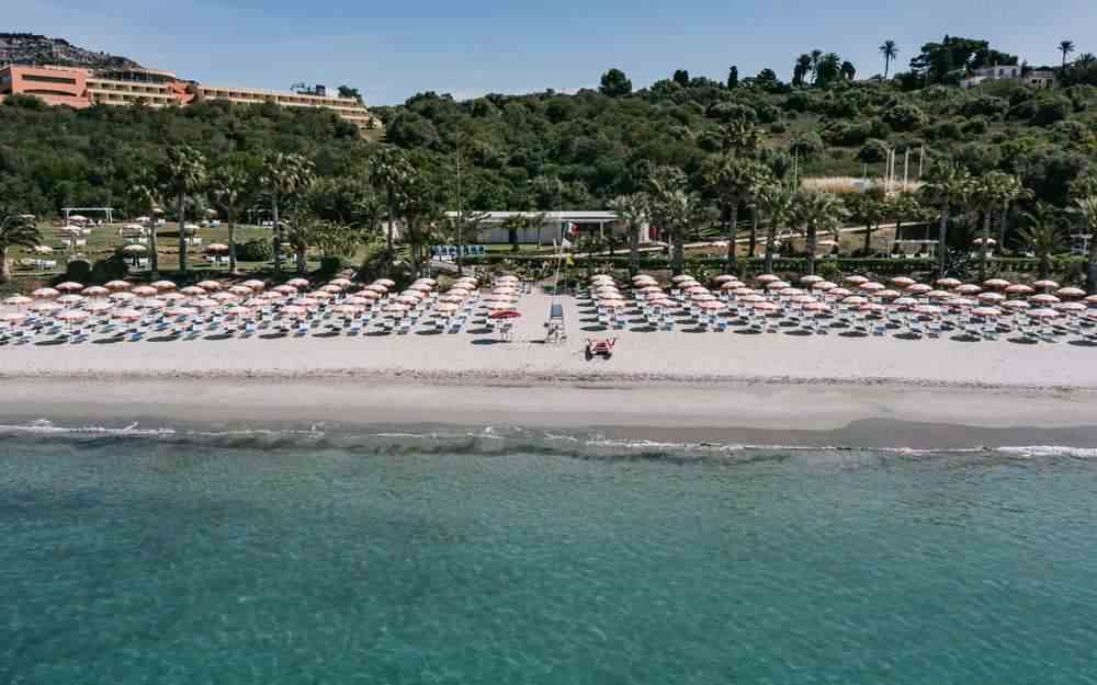 Hotel MClub Cala Regina ****